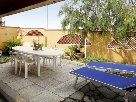 Villa Veranda, Maison 9 personnes à Sanremo - Photo 3