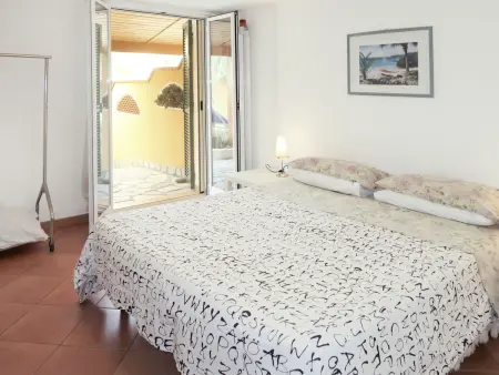 Villa Veranda, Maison 9 personnes à Sanremo - Photo 4