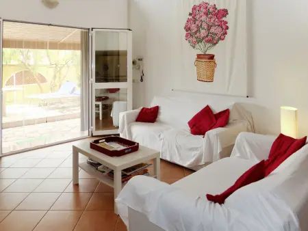 Villa Veranda, Maison 9 personnes à Sanremo - Photo 6