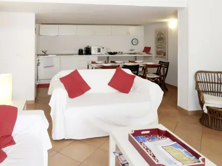 Villa Veranda, Maison 9 personnes à Sanremo - Photo 7
