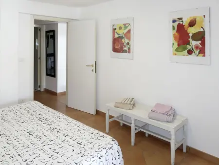 Villa Veranda, Maison 9 personnes à Sanremo - Photo 9