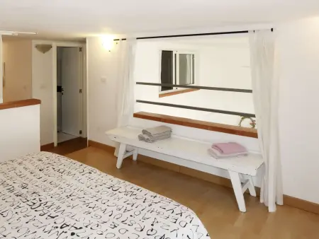 Villa Veranda, Maison 9 personnes à Sanremo - Photo 13