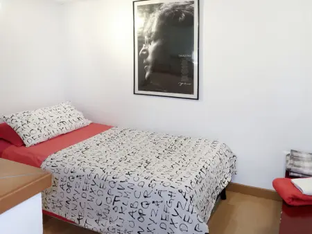 Villa Veranda, Maison 9 personnes à Sanremo - Photo 14