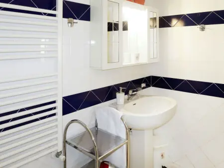 Villa Veranda, Maison 9 personnes à Sanremo - Photo 15