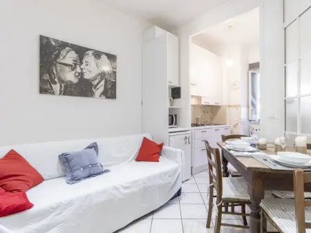 Imperatrice (SRM127), Appartement 4 personnes à Sanremo - Photo 2