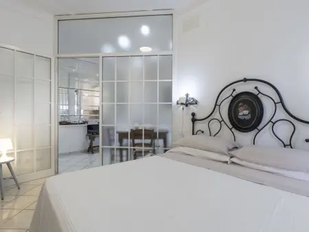 Imperatrice (SRM127), Appartement 4 personnes à Sanremo - Photo 3