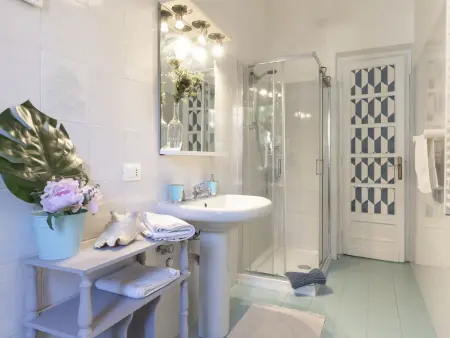 Imperatrice (SRM127), Appartement 4 personnes à Sanremo - Photo 4