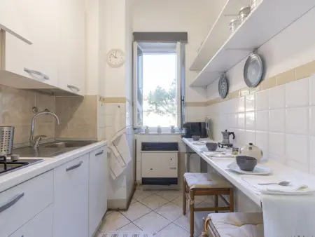 Imperatrice (SRM127), Appartement 4 personnes à Sanremo - Photo 6