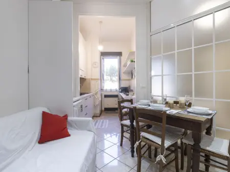 Imperatrice (SRM127), Appartement 4 personnes à Sanremo - Photo 7