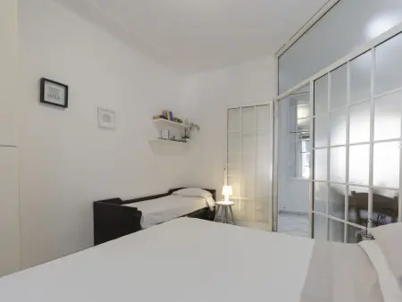 Imperatrice (SRM127), Appartement 4 personnes à Sanremo - Photo 9