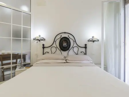 Imperatrice (SRM127), Appartement 4 personnes à Sanremo - Photo 11