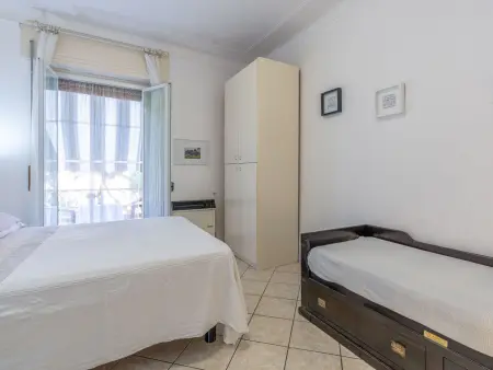 Imperatrice (SRM127), Appartement 4 personnes à Sanremo - Photo 12