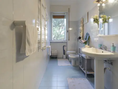 Imperatrice (SRM127), Appartement 4 personnes à Sanremo - Photo 16