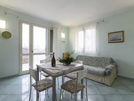 Terrazzo sul Mare, Maison 6 personnes à Santo Stefano al Mare - Photo 4