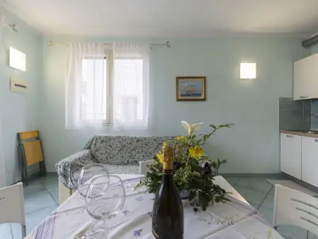 Terrazzo sul Mare, Maison 6 personnes à Santo Stefano al Mare - Photo 9