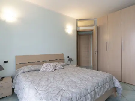 Terrazzo sul Mare, Maison 6 personnes à Santo Stefano al Mare - Photo 10