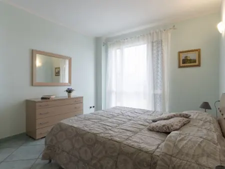 Terrazzo sul Mare, Maison 6 personnes à Santo Stefano al Mare - Photo 11