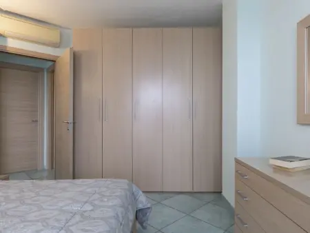 Terrazzo sul Mare, Maison 6 personnes à Santo Stefano al Mare - Photo 13