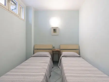 Terrazzo sul Mare, Maison 6 personnes à Santo Stefano al Mare - Photo 15