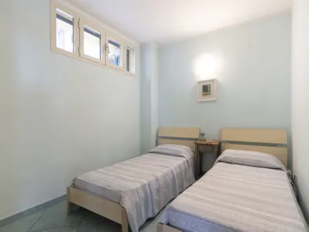 Terrazzo sul Mare, Maison 6 personnes à Santo Stefano al Mare - Photo 17
