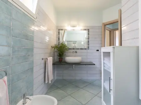 Terrazzo sul Mare, Maison 6 personnes à Santo Stefano al Mare - Photo 19