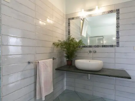 Terrazzo sul Mare, Maison 6 personnes à Santo Stefano al Mare - Photo 22