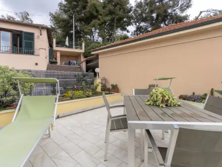 Terrazzo sul Mare, Maison 6 personnes à Santo Stefano al Mare - Photo 28