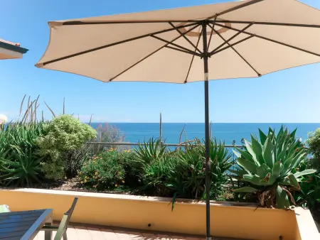 Terrazzo sul Mare, Maison 6 personnes à Santo Stefano al Mare - Photo 31
