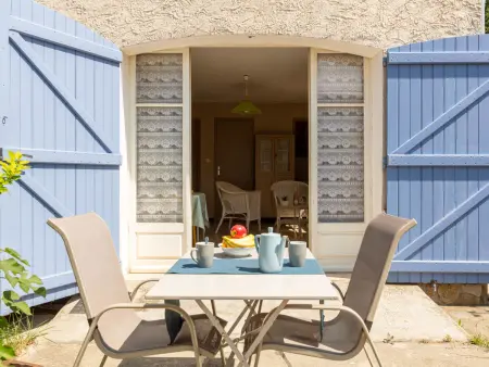 L'Ayguade, Appartement 2 personnes à Hyères - Photo 1