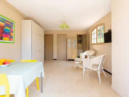 L'Ayguade, Appartement 2 personnes à Hyères - Photo 2