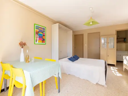 L'Ayguade, Appartement 2 personnes à Hyères - Photo 3
