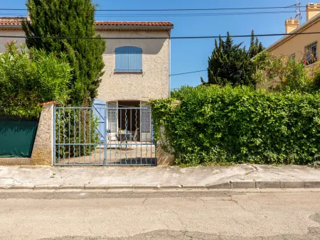 L'Ayguade, Appartement 2 personnes à Hyères - Photo 4