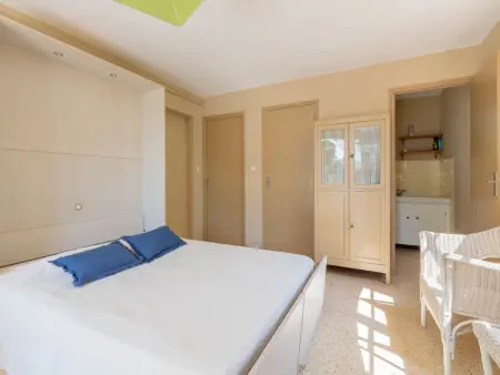 L'Ayguade, Appartement 2 personnes à Hyères - Photo 13