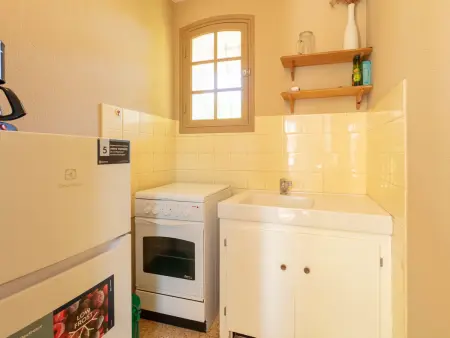 L'Ayguade, Appartement 2 personnes à Hyères - Photo 14