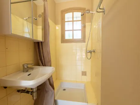 L'Ayguade, Appartement 2 personnes à Hyères - Photo 15