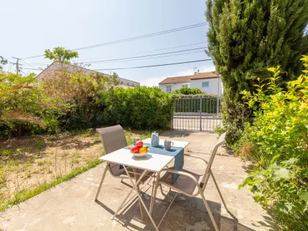 L'Ayguade, Appartement 2 personnes à Hyères - Photo 16