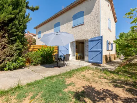 L'Ayguade, Appartement 2 personnes à Hyères - Photo 17