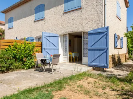 L'Ayguade, Appartement 2 personnes à Hyères - Photo 18