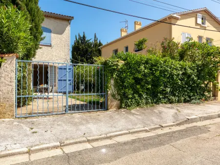 L'Ayguade, Appartement 2 personnes à Hyères - Photo 19