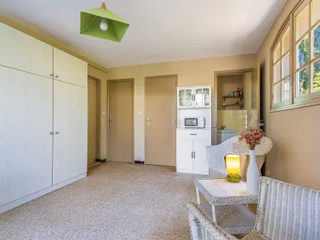 L'Ayguade, Appartement 2 personnes à Hyères - Photo 21