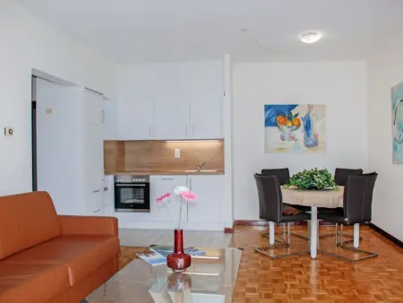 Apt. Lugano Majestic Panorama, Appartement 3 personnes à Lugano - Photo 3