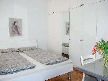 Apt. Lugano Majestic Panorama, Appartement 3 personnes à Lugano - Photo 7