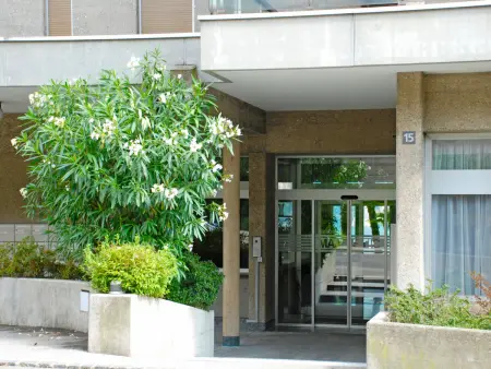Apt. Lugano Majestic Panorama, Appartement 3 personnes à Lugano - Photo 14