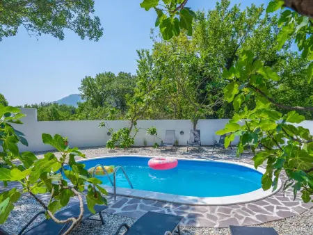 Ivona, Maison 8 personnes à Crikvenica - Photo 1