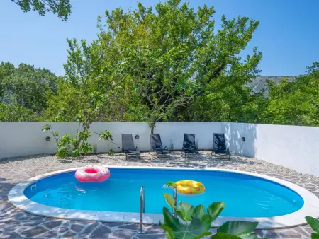 Ivona, Maison 8 personnes à Crikvenica - Photo 5
