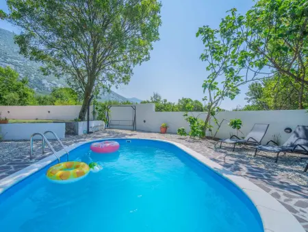 Ivona, Maison 8 personnes à Crikvenica - Photo 6