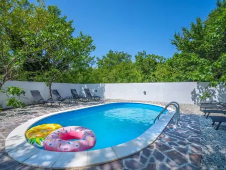 Ivona, Maison 8 personnes à Crikvenica - Photo 7