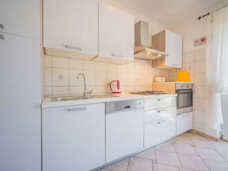 Ivona, Maison 8 personnes à Crikvenica - Photo 9