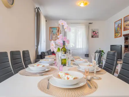 Ivona, Maison 8 personnes à Crikvenica - Photo 11