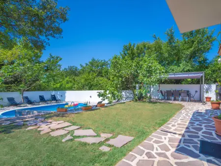 Ivona, Maison 8 personnes à Crikvenica - Photo 13